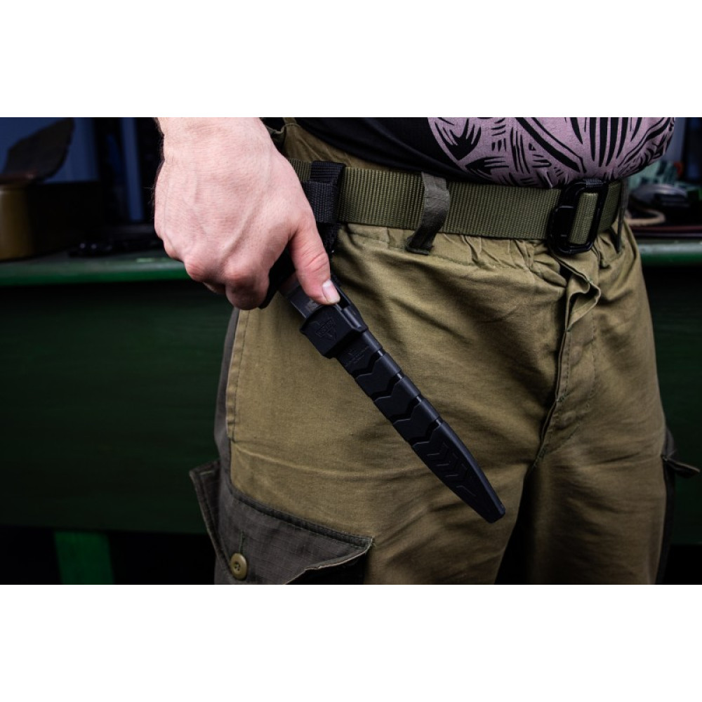 Тактический нож Vector 420HC StoneWash First Run