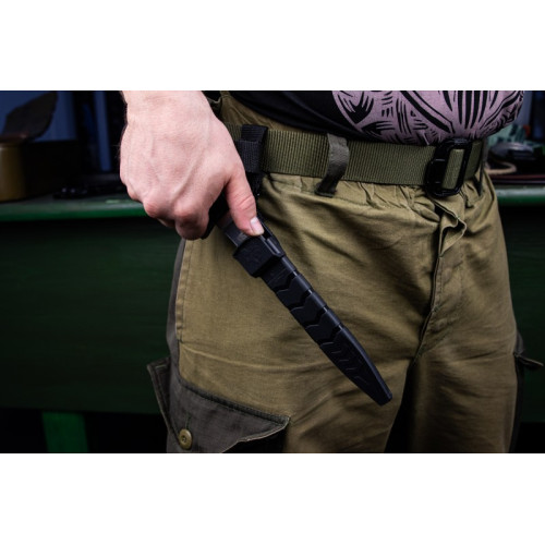 Тактический нож Vector 420HC StoneWash First Run