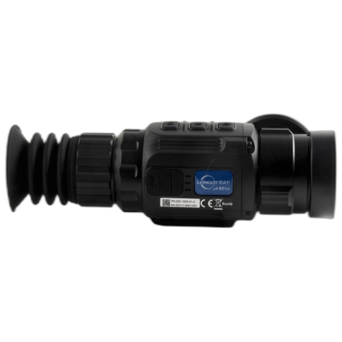 Тепловизионный прицел Longot A9Pro iRay Saim SCL 35W