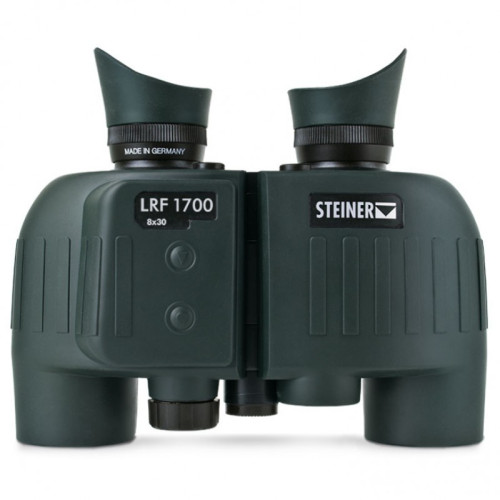 Бинокль Steiner LRF 1700 8x30 с дальномером
