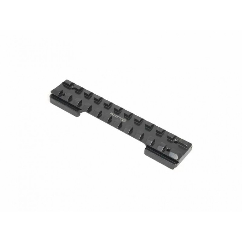Планка ARKON Picatinny на CZ 557 (short action)