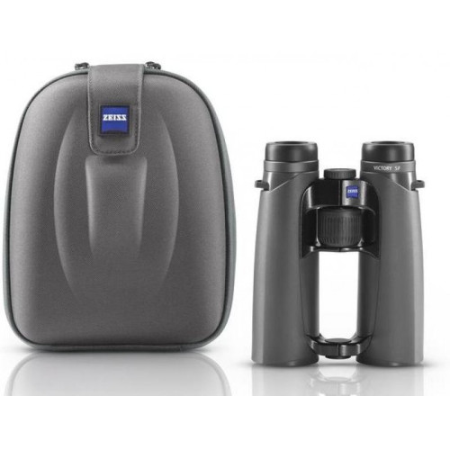 Бинокль Carl Zeiss 8x42 Victory SF, Черный