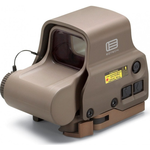 Голографический прицел EOTech EXPS3-2TAN, Песочный