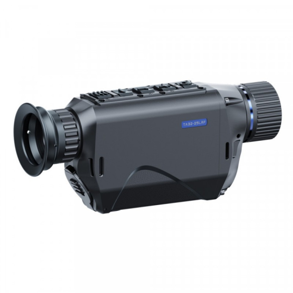 Тепловизор PARD TA32-19LRF с дальномером, Черный