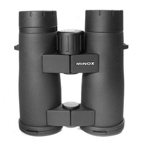 Бинокль MINOX BV 10x44