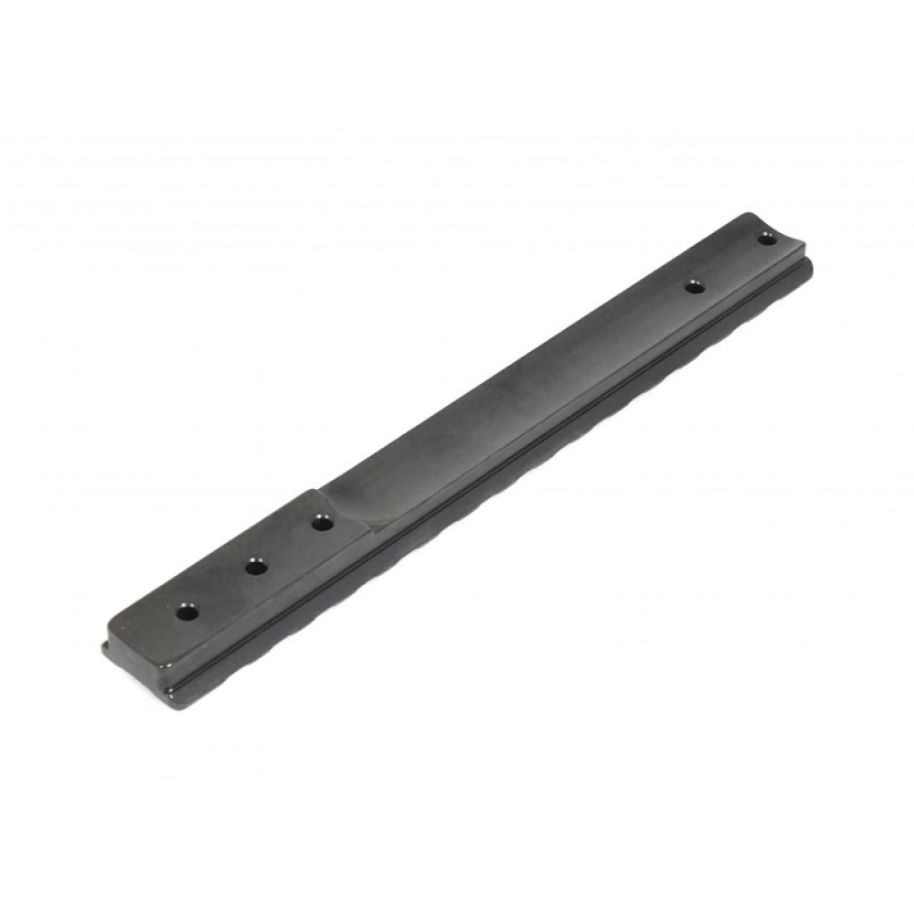 Планка ARKON Picatinny на Haenel Jager 10