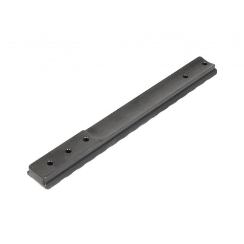 Планка ARKON Picatinny на Haenel Jager 10