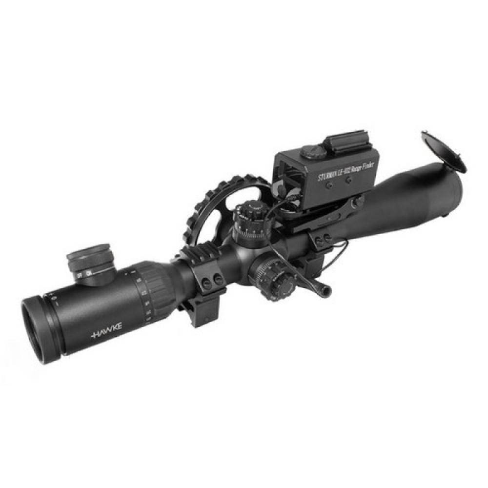 Дальномер ночного видения Sturman LE-032 с ЛЦУ