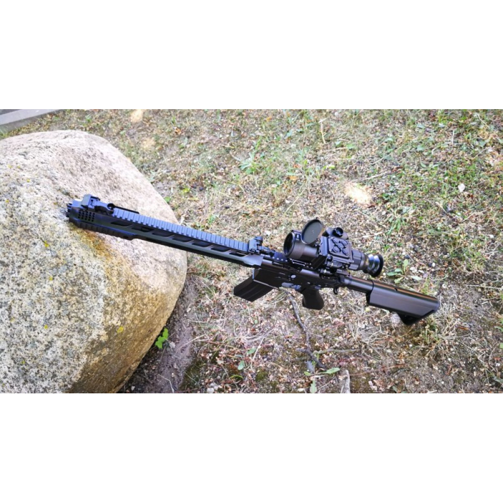 Тепловизионный прицел LEGAT-3F40 GEN2 LITE