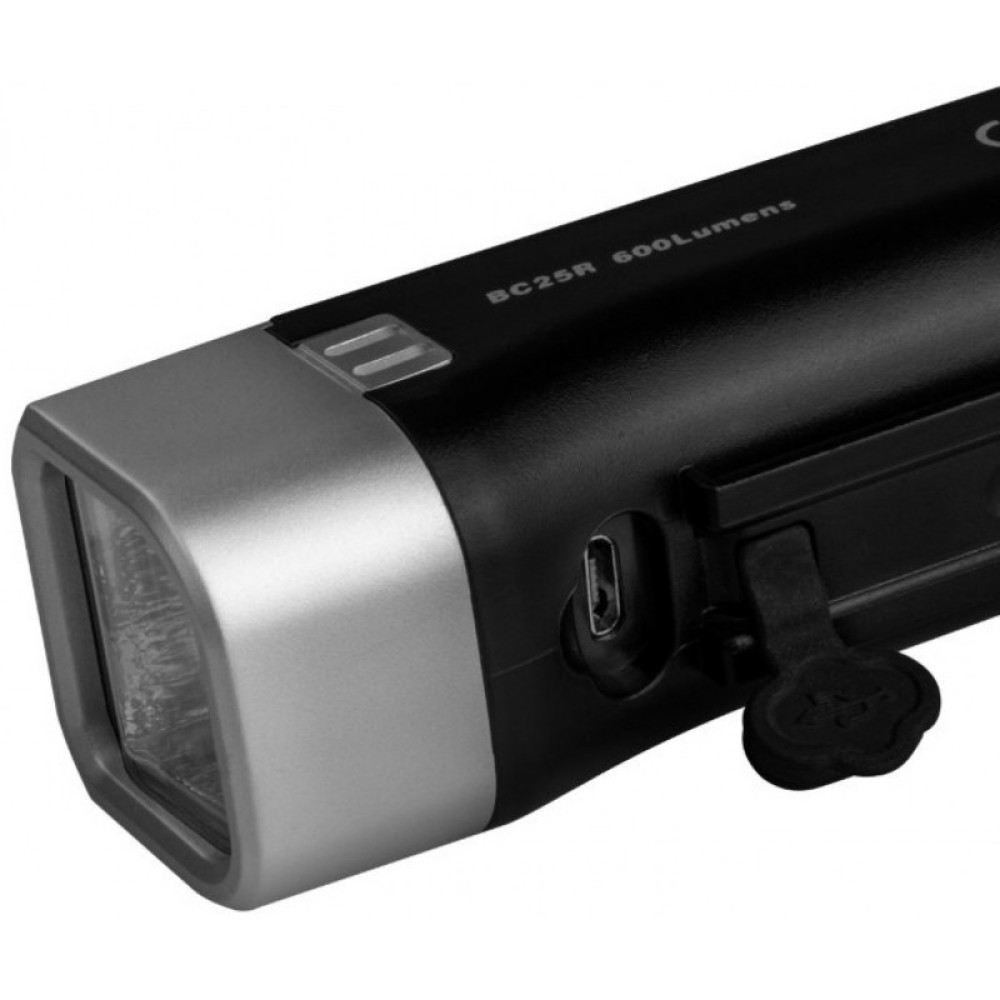 Велофара FENIX CREE XP-G3 BC25R