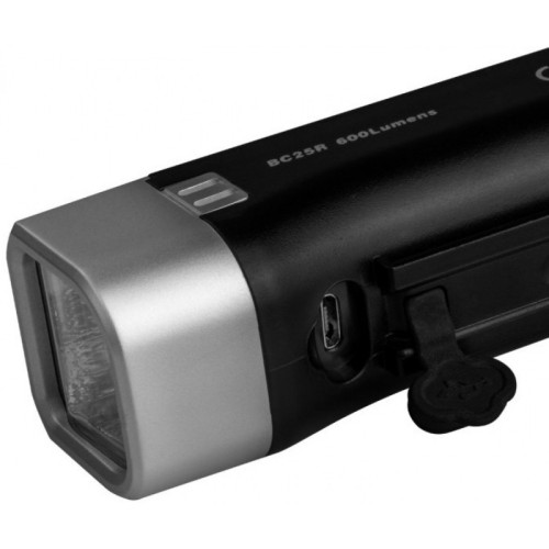 Велофара FENIX CREE XP-G3 BC25R