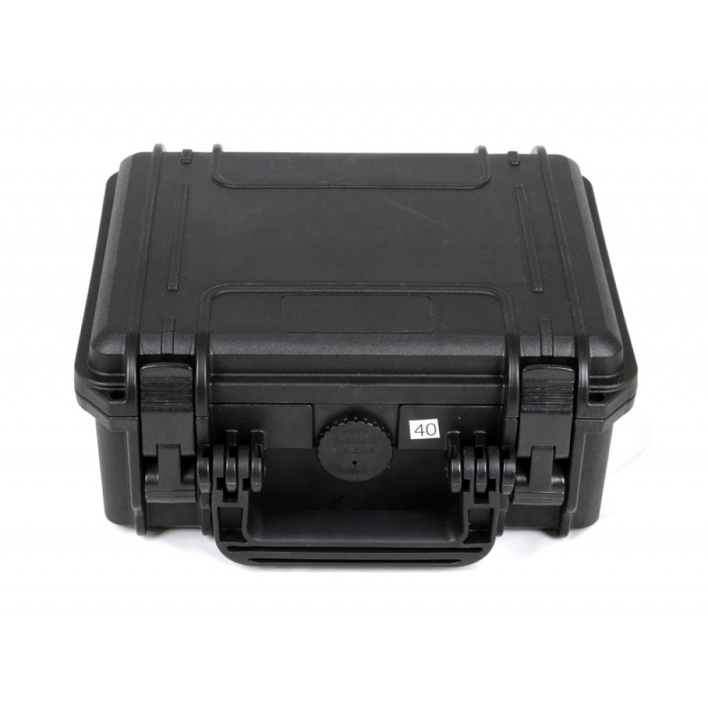 Комплект MAKmasterLock CS (MAKnifier S3+MAKdot S 1x20), Черный