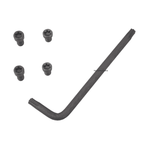 Планка Vector Optics Picatinny Remington 700 Long