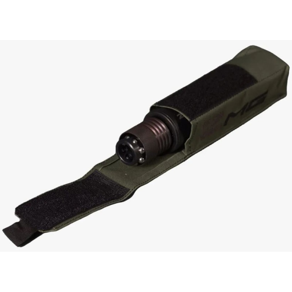 ДТКП MG Ultra Z-SVD 7,62х54 СВД, Тигр (пламегаситель нового образца)