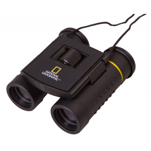 Бинокль Bresser National Geographic 8x21