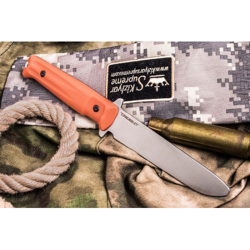 Тренировочный нож Trident Training S OH