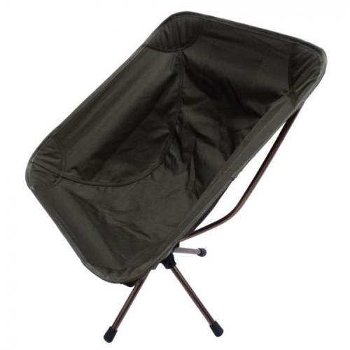 Tramp стул вращающийся со спинкой