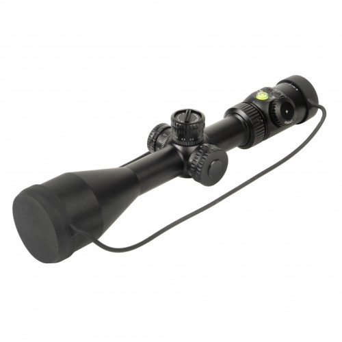 Оптический прицел Veber Black Russian 4-16x56 SF iRG