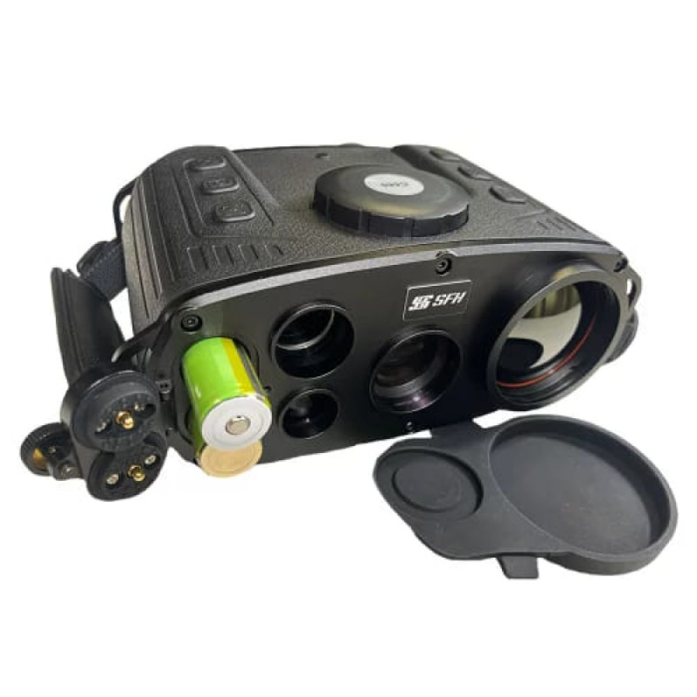 Тепловизионный бинокль HTI HT-C690