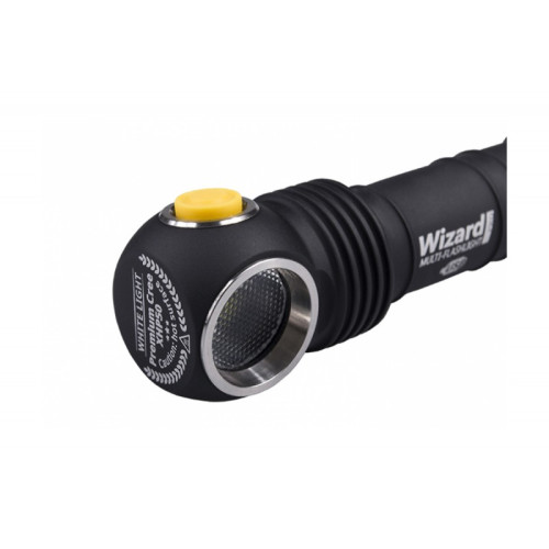 Мультифонарь Armytek Wizard Pro Magnet USB
