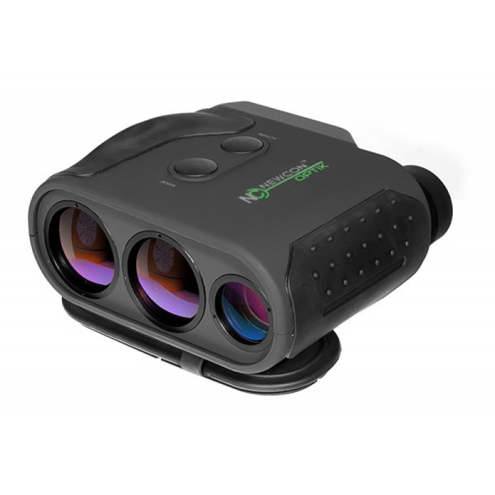 Дальномер Newcon LRM 1500-М