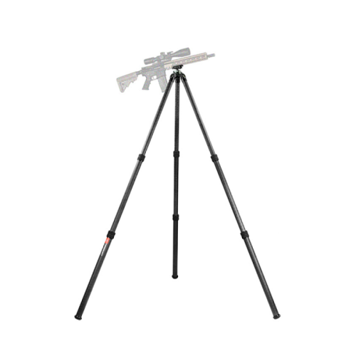 Штатив-трипод Sunwayfoto T4030CSI-D Carbon с зажимом SM-86 под ложе