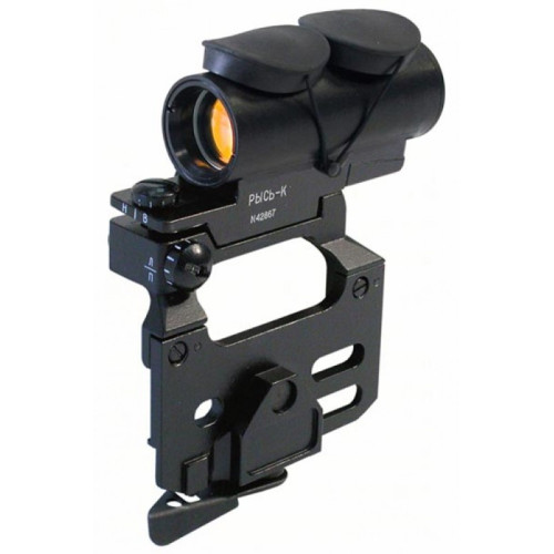 Коллиматорный прицел Рысь-КМБ