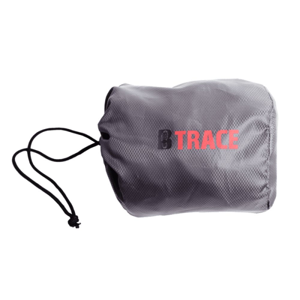 Подушка BTrace самонадувающаяся Basic 43x34x8,5 см