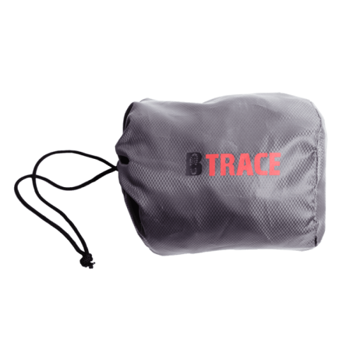 Подушка BTrace самонадувающаяся Basic 43x34x8,5 см