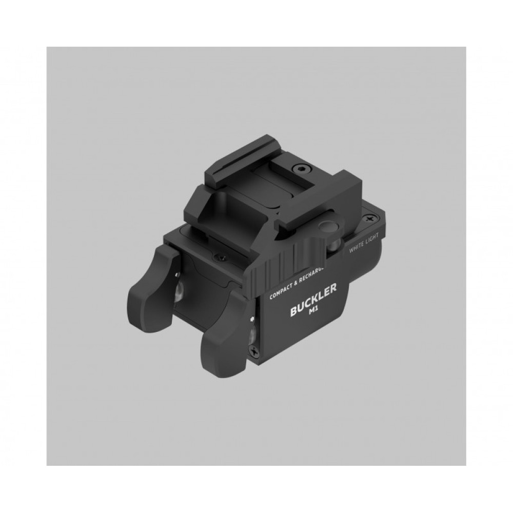 Тактический фонарь Armytek Buckler M1