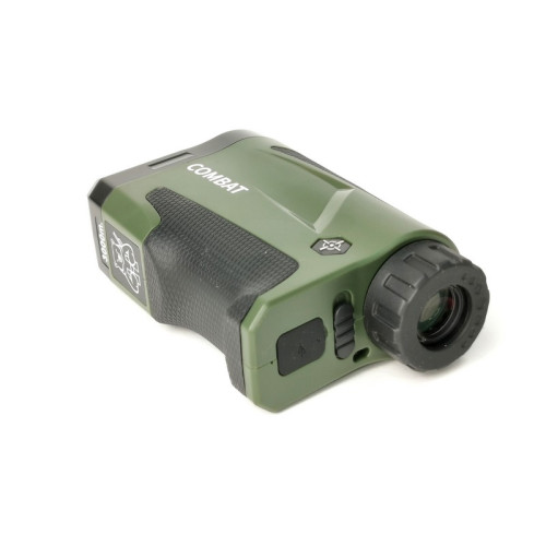 Лазерный дальномер Combat 6х22 3000