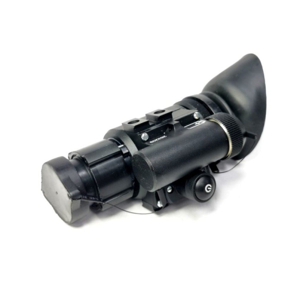 Монокуляр ночного видения NVM-Micro (3 поколения)