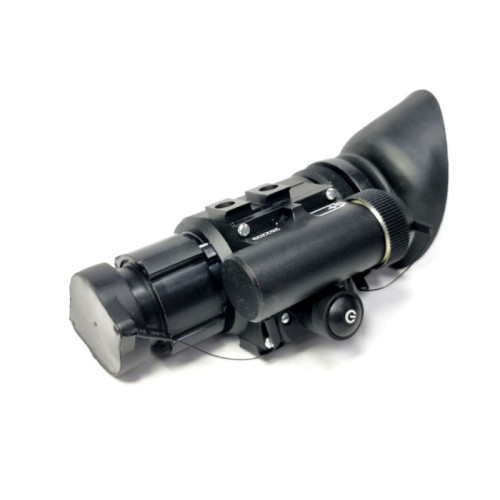 Монокуляр ночного видения NVM-Micro (3 поколения)