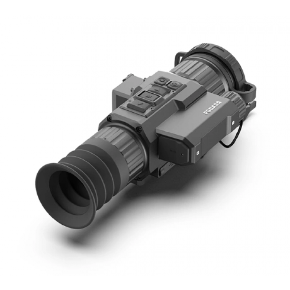 Тепловизионный прицел Lzirtek Podaga 650L