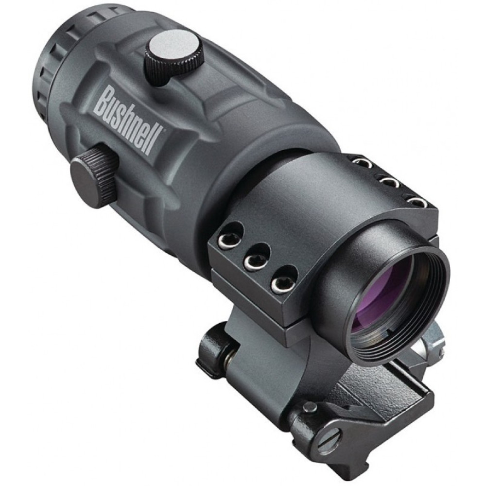 Увеличитель Bushnell AR OPTICS 3x, Черный