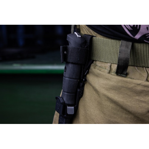 Тактический нож Vector 420HC StoneWash First Run