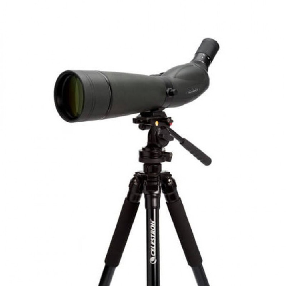Зрительная труба Celestron TrailSeeker 80