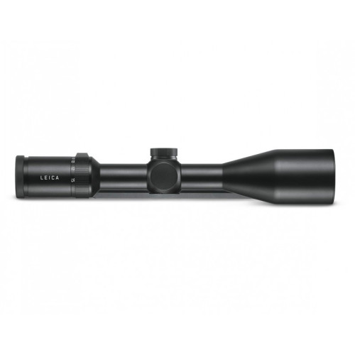 Оптический прицел LEICA FORTIS 6 2,5-15x65i L-4a, с шиной