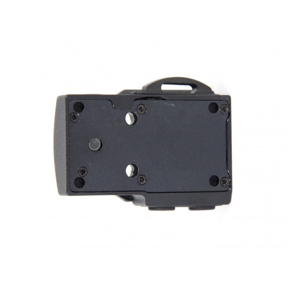 Коллиматорный прицел MAKdot SH, Черный