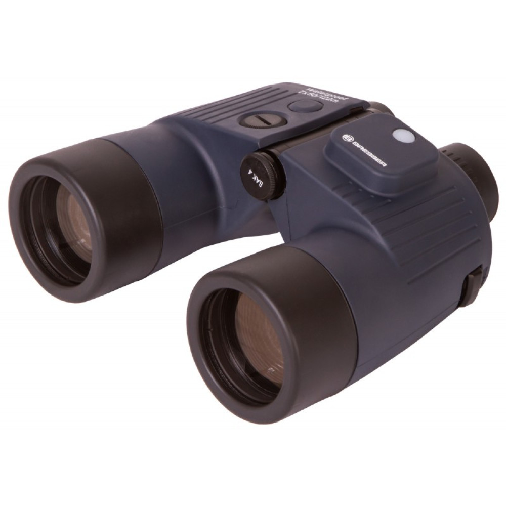 Бинокль Bresser Binocom 7x50 GAL