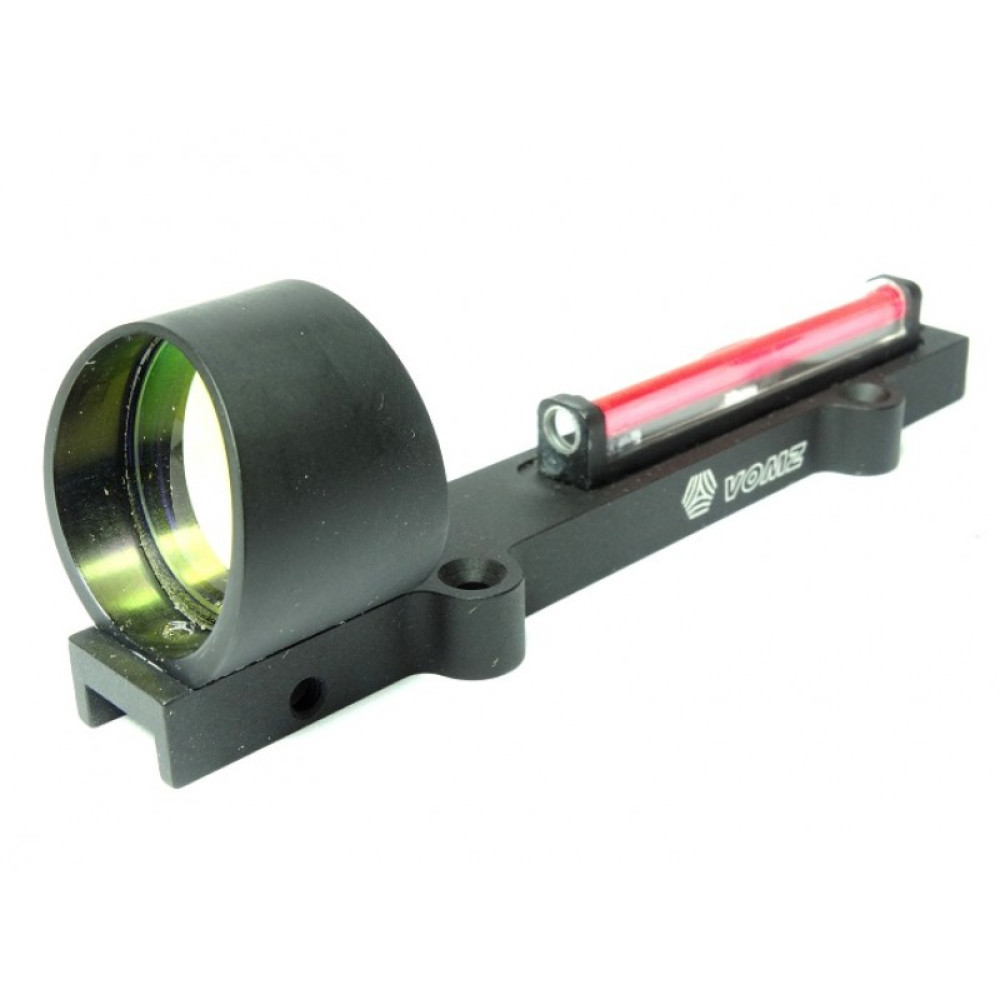 Коллиматорный прицел PFO 1х25 Pilad 3 МОА