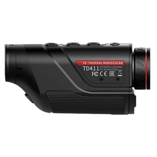 Тепловизионный монокуляр Guide TD411