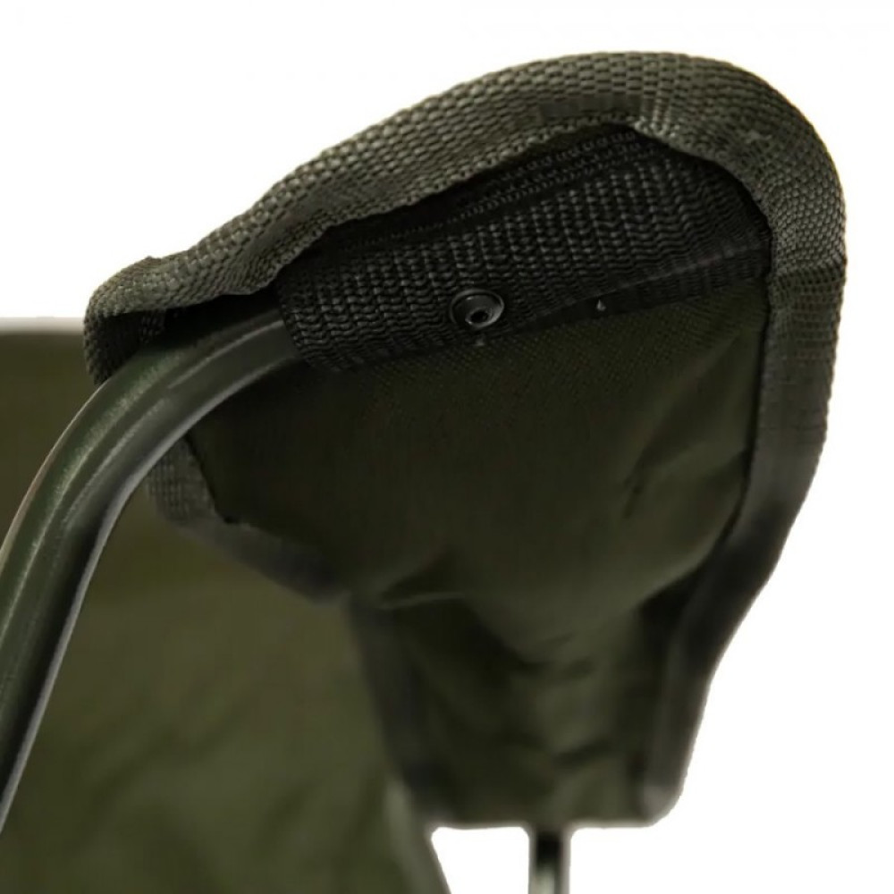 Tramp кресло Simple (зеленый)