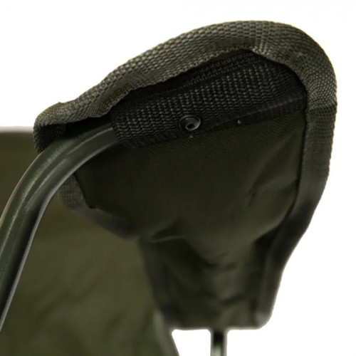 Tramp кресло Simple (зеленый)