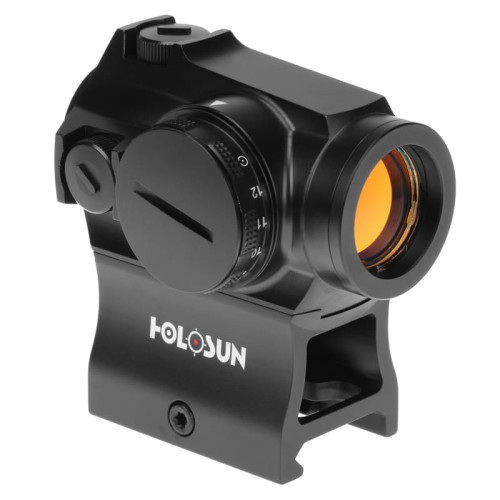 Коллиматорный прицел Holosun Micro Reflex HS503R