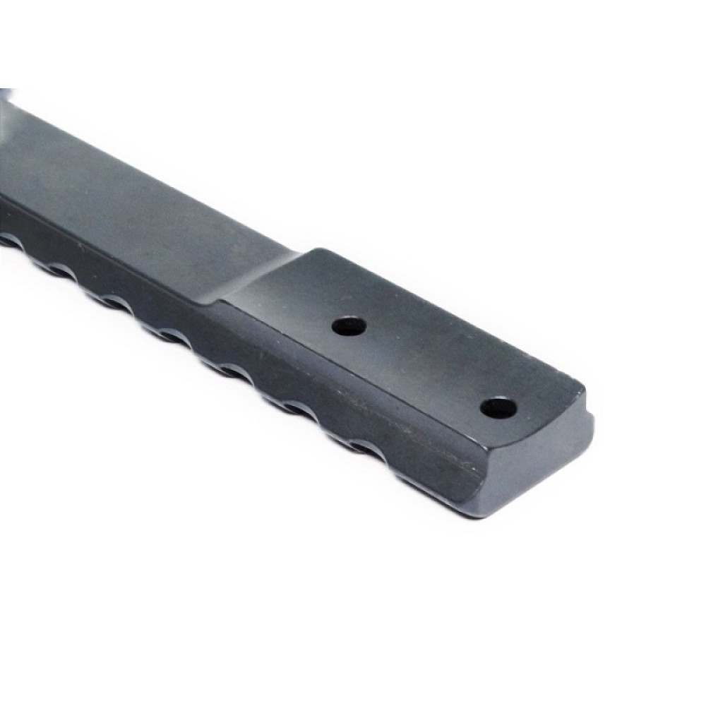 Планка MAK Picatinny/Weaver для Remington 700 Short (55201-50012)