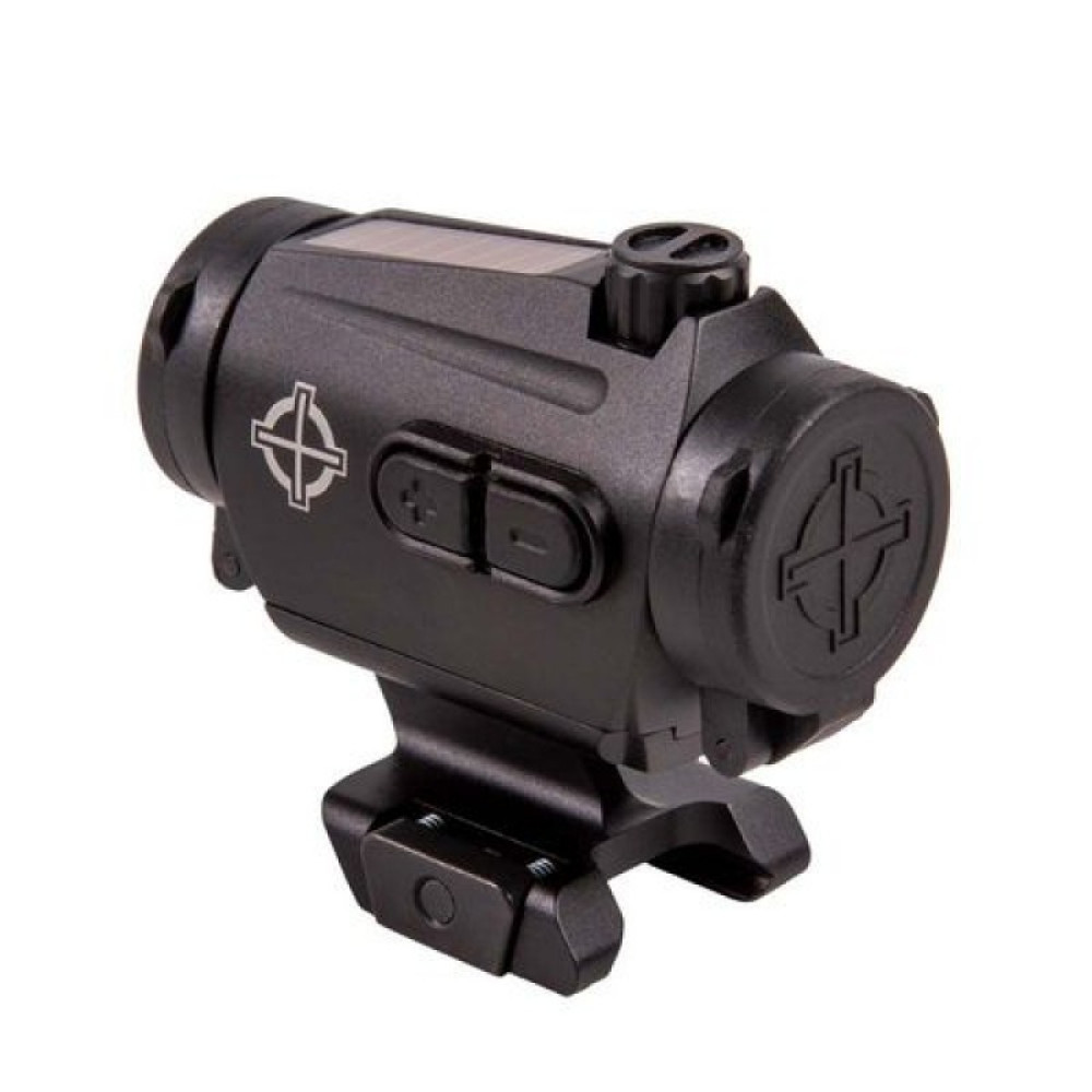 Коллиматорный прицел Sightmark Element Mini Solar, 3 MOA, крепление на picatinny (SM26041)
