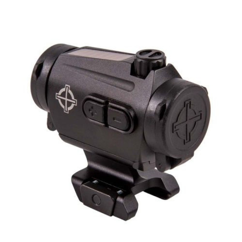 Коллиматорный прицел Sightmark Element Mini Solar, 3 MOA, крепление на picatinny (SM26041)