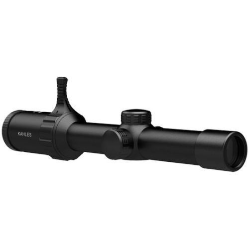 Оптический прицел Kahles K18i 1-8x24 (сетка IPSC) с подсветкой