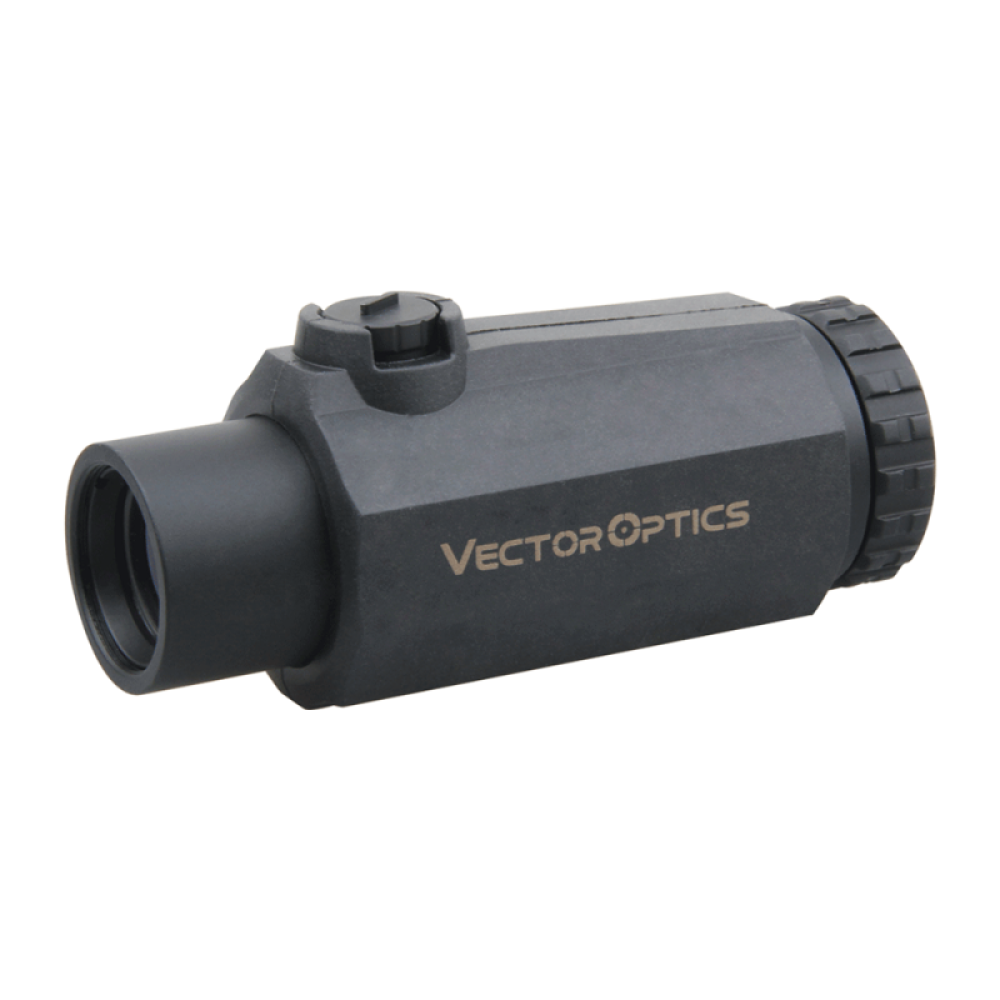 Магнифер Vector Optics Maverick-III 3x22 MIL